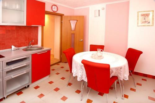 Yahont Park-hotel