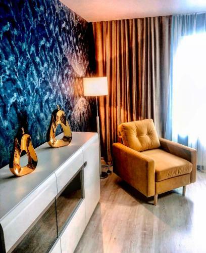 Yahont Park-hotel