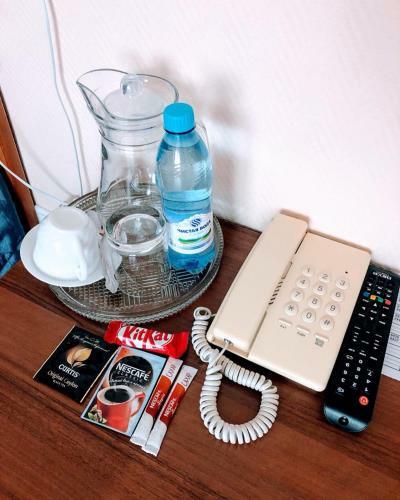 Yahont Park-hotel