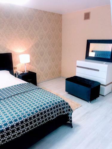 Yahont Park-hotel