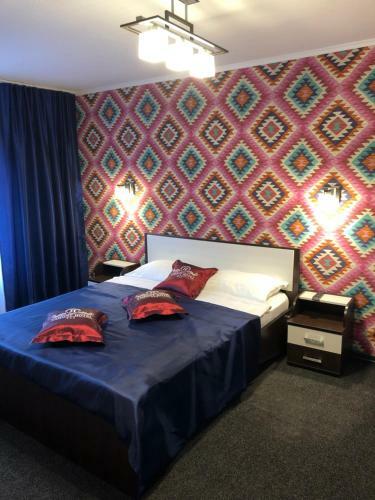 Yahont Park-hotel