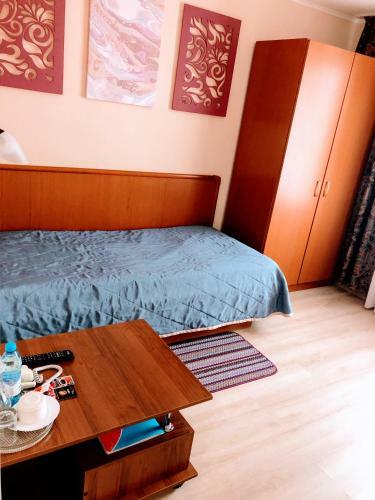 Yahont Park-hotel