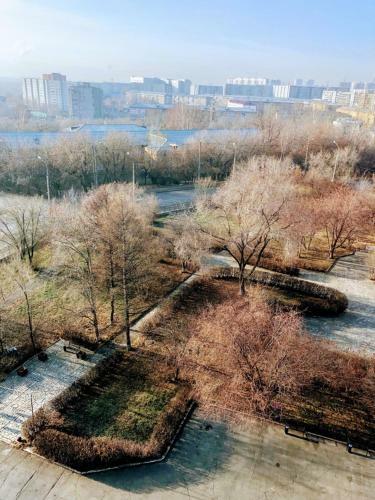 Yahont Park-hotel