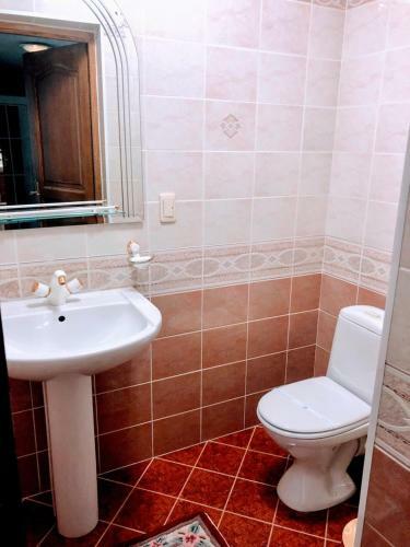 Yahont Park-hotel