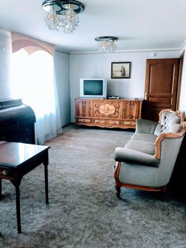 Yahont Park-hotel