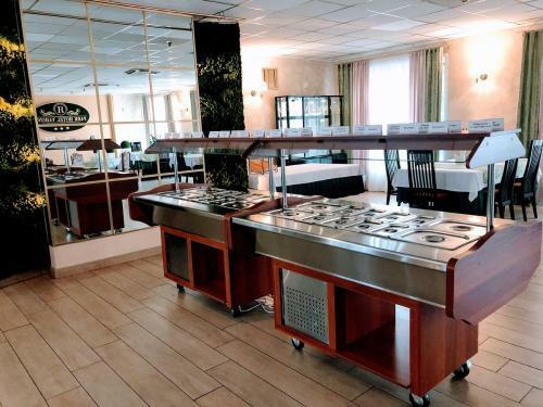 Yahont Park-hotel