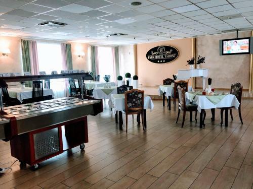 Yahont Park-hotel