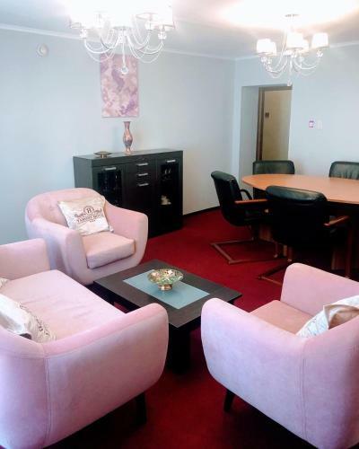 Yahont Park-hotel