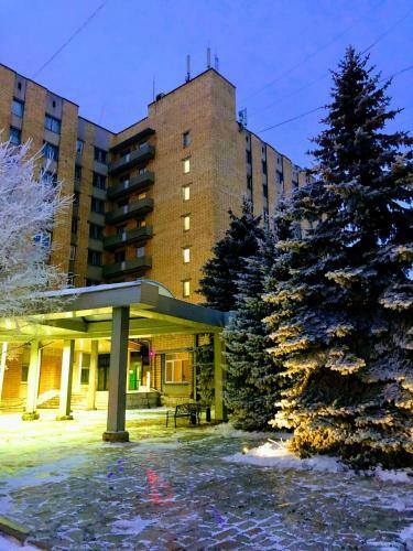 Yahont Park-hotel