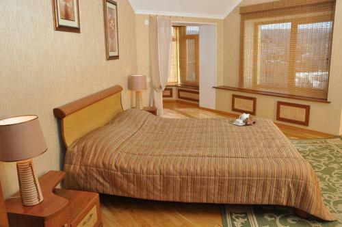 Algrado Hotel
