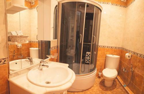 Algrado Hotel