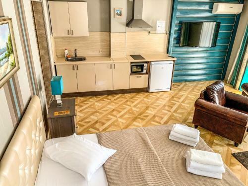 Kutuzov Apart Hotel