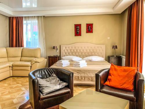 Kutuzov Apart Hotel