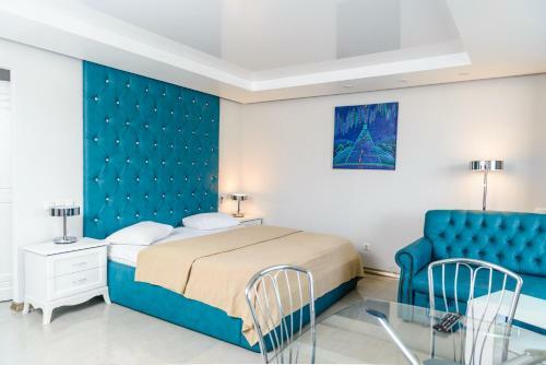 Kutuzov Apart Hotel
