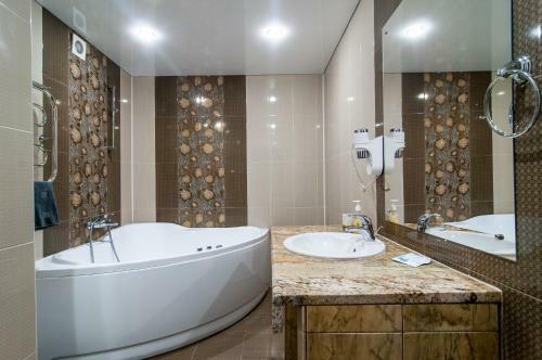 Kutuzov Apart Hotel
