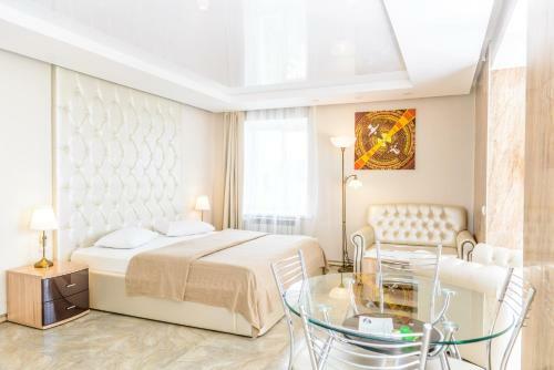 Kutuzov Apart Hotel