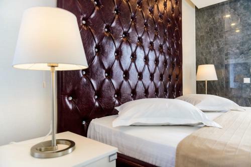 Kutuzov Apart Hotel