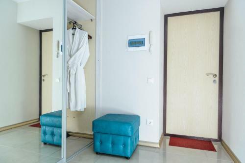 Kutuzov Apart Hotel