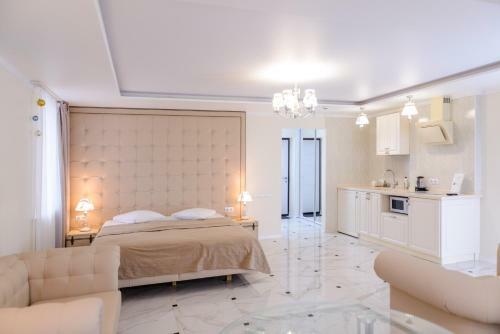 Kutuzov Apart Hotel