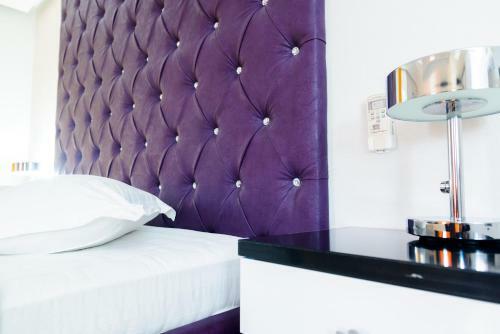 Kutuzov Apart Hotel