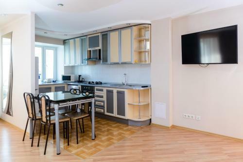 Kutuzov Apart Hotel