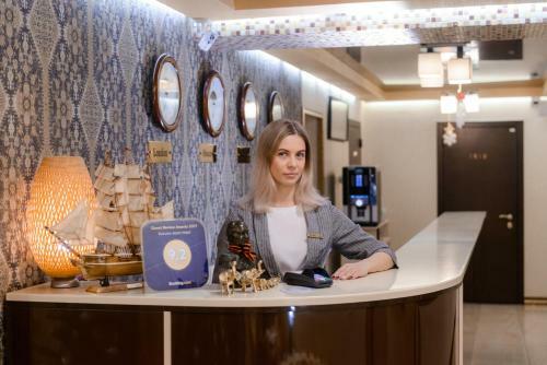 Kutuzov Apart Hotel