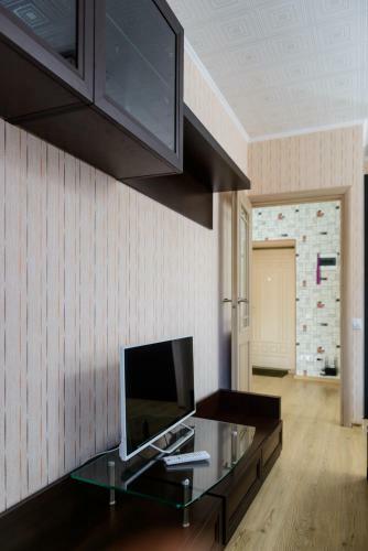 Apartamento April On Kommunisticheskaya 77/2