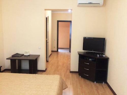 Hostal Platonov
