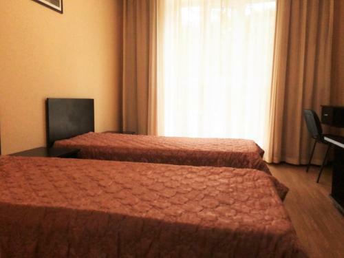 Hostal Platonov