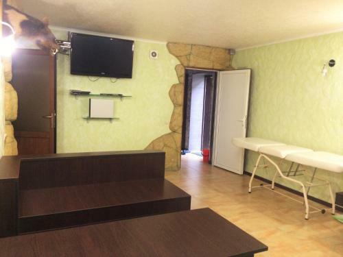 Hostal Platonov