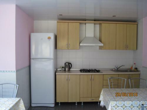 Hostal Platonov