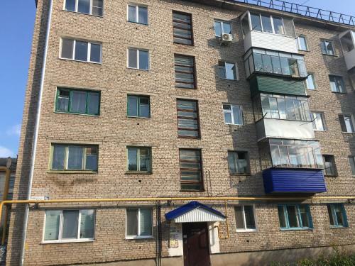 Apartamento Studio On Prospekt Lenina19b