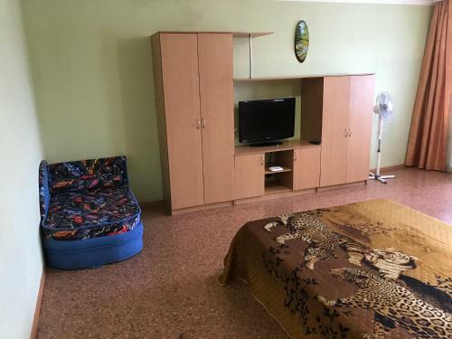 Apartamento Studio On Prospekt Lenina19b