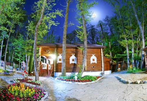 Holiday House Rossinka