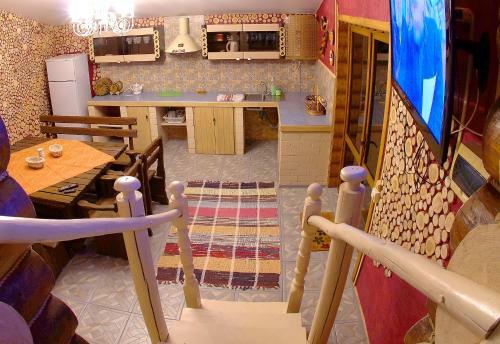 Holiday House Rossinka
