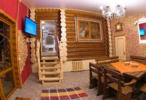 Holiday House Rossinka