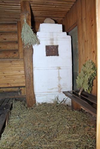 Holiday House Rossinka