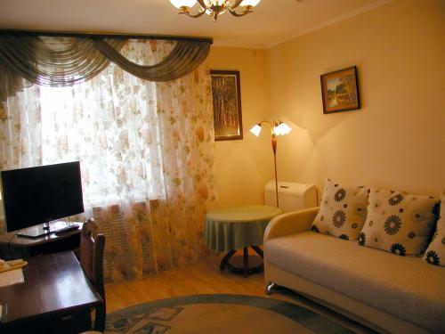 Hotel Viktoriya