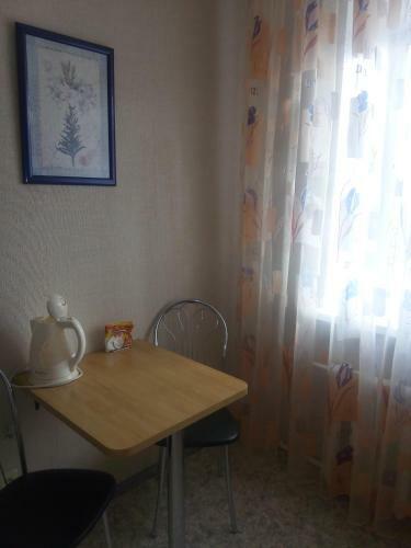 Hotel Viktoriya
