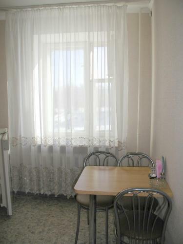 Hotel Viktoriya