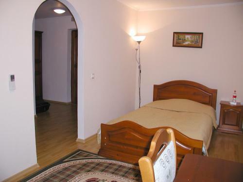 Hotel Viktoriya