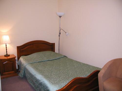Hotel Viktoriya