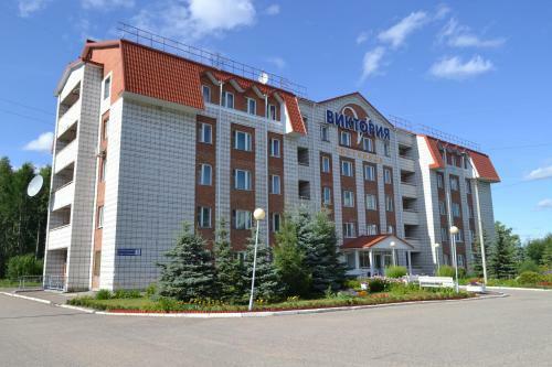 Hotel Viktoriya