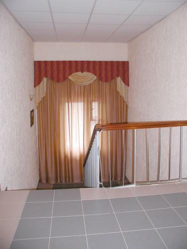 Hotel Viktoriya