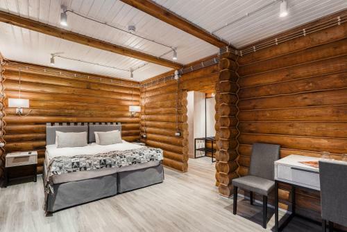 Eco-hotel Podkova
