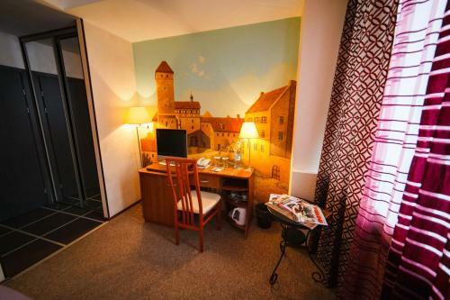 Beerloga Hotel
