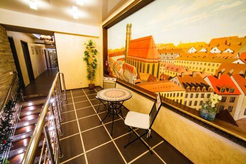 Beerloga Hotel