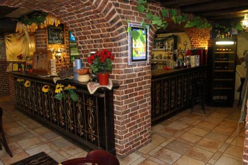 Beerloga Hotel