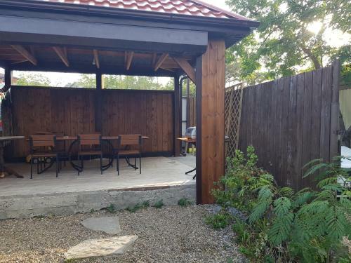 Hostal Guest House Moreleto