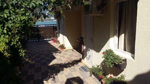 Hostal Guest House Moreleto